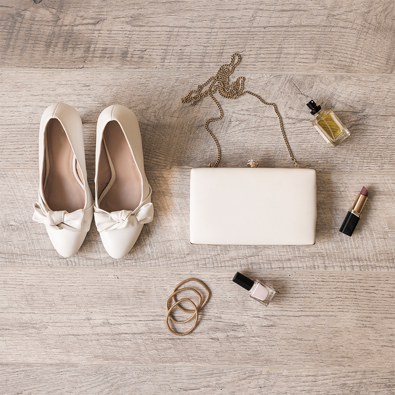 The Essential Accessory Arsenal: Must-Haves for Every Woman