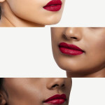 Lipstick 3g - Ruby Woo