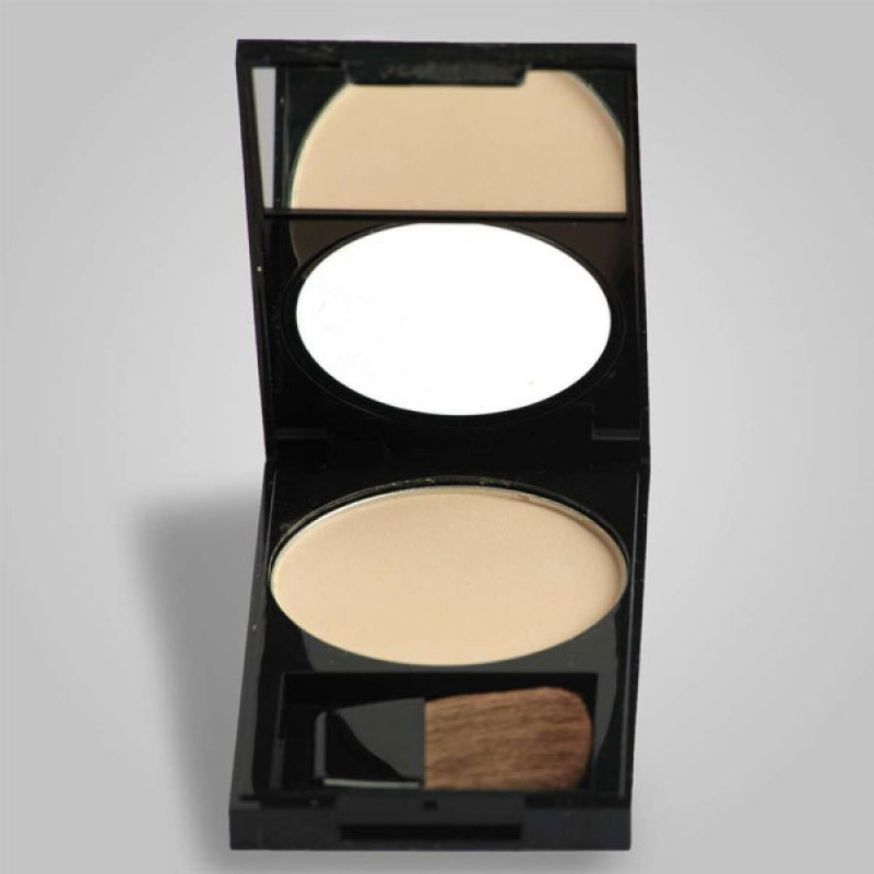 Compact Powder